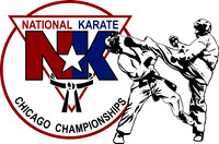 NK Black Belt Exam June 2017