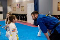 Super Star Karate