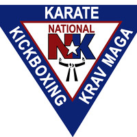 National Karate January 2017 BB