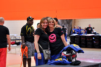 NK Black Belt Test June 2014