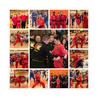 NK Black Belt Exam June 2015
