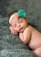 Then comes a baby...(newborn - 1 year)