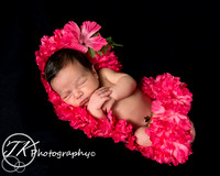 Then comes a baby...(newborn - 1 year)