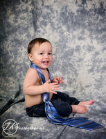Then comes a baby...(newborn - 1 year)