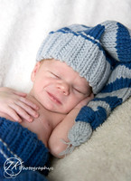 Then comes a baby...(newborn - 1 year)