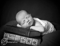 Then comes a baby...(newborn - 1 year)