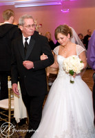 Then comes Marriage...