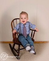 Then comes a baby...(newborn - 1 year)