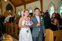 Then comes Marriage...