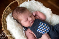 Then comes a baby...(newborn - 1 year)