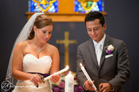 Then comes Marriage...