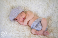 Then comes a baby...(newborn - 1 year)