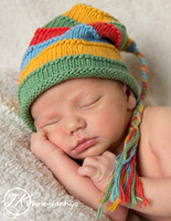 Then comes a baby...(newborn - 1 year)