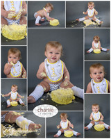 Then comes a baby...(newborn - 1 year)