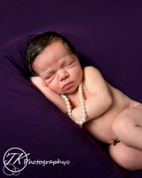 Then comes a baby...(newborn - 1 year)