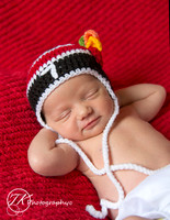 Then comes a baby...(newborn - 1 year)