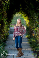 Senior Year