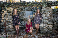 Senior Year