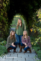 Senior Year
