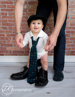 Then comes a baby...(newborn - 1 year)