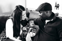 Then comes a baby...(newborn - 1 year)