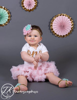 Then comes a baby...(newborn - 1 year)