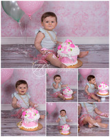 Then comes a baby...(newborn - 1 year)