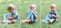 Then comes a baby...(newborn - 1 year)