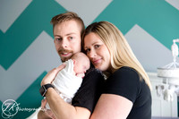 Then comes a baby...(newborn - 1 year)
