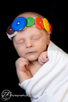 Then comes a baby...(newborn - 1 year)