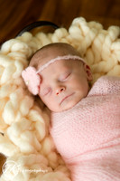 Then comes a baby...(newborn - 1 year)