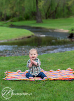 Then comes a baby...(newborn - 1 year)
