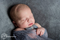 Then comes a baby...(newborn - 1 year)