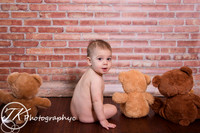 Then comes a baby...(newborn - 1 year)