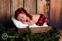 Then comes a baby...(newborn - 1 year)