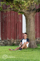 Senior Year