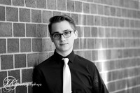 Senior Year