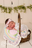 Then comes a baby...(newborn - 1 year)