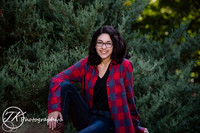 Senior Year