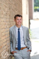 Senior Year