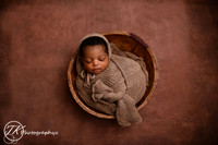 Then comes a baby...(newborn - 1 year)