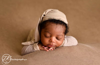 Then comes a baby...(newborn - 1 year)