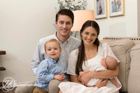 Then comes a baby...(newborn - 1 year)
