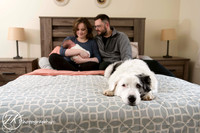 Then comes a baby...(newborn - 1 year)