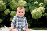 Then comes a baby...(newborn - 1 year)