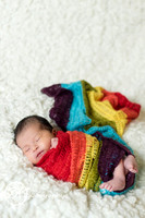 Then comes a baby...(newborn - 1 year)