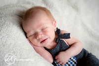 Then comes a baby...(newborn - 1 year)