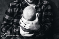 Then comes a baby...(newborn - 1 year)