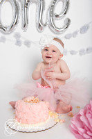 Then comes a baby...(newborn - 1 year)