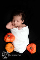 Then comes a baby...(newborn - 1 year)